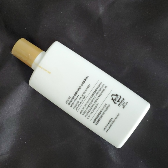 Madagascar Centella Air-Fit Sunscreen plus - Picture 2 of 2